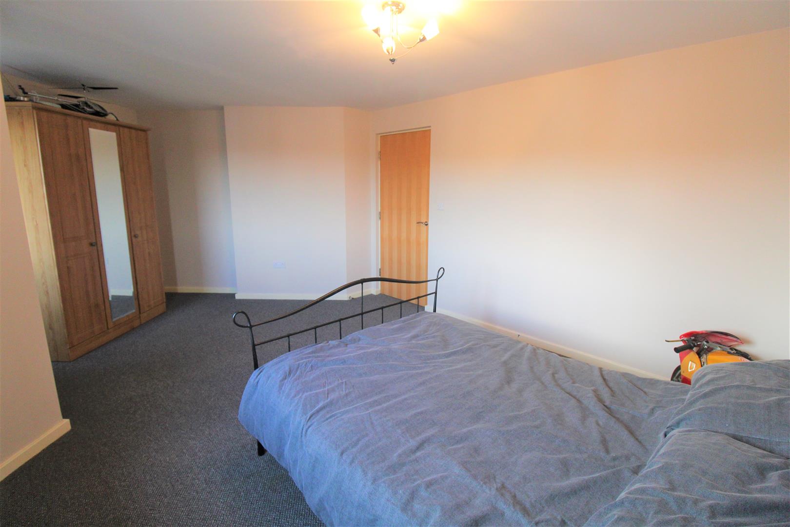 Longfellow Close, Norton Heights, Stoke-on-Trent